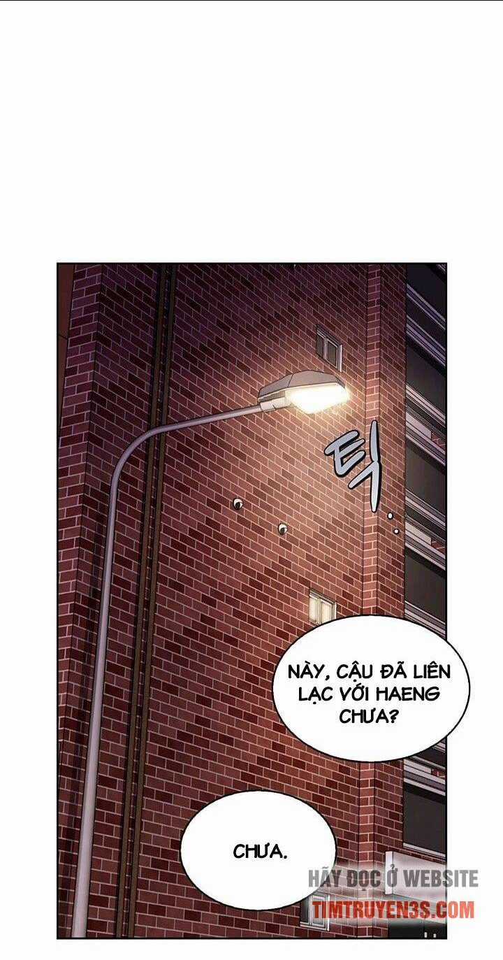 Sống Như Một Diễn Viên Chapter 1 trang 3