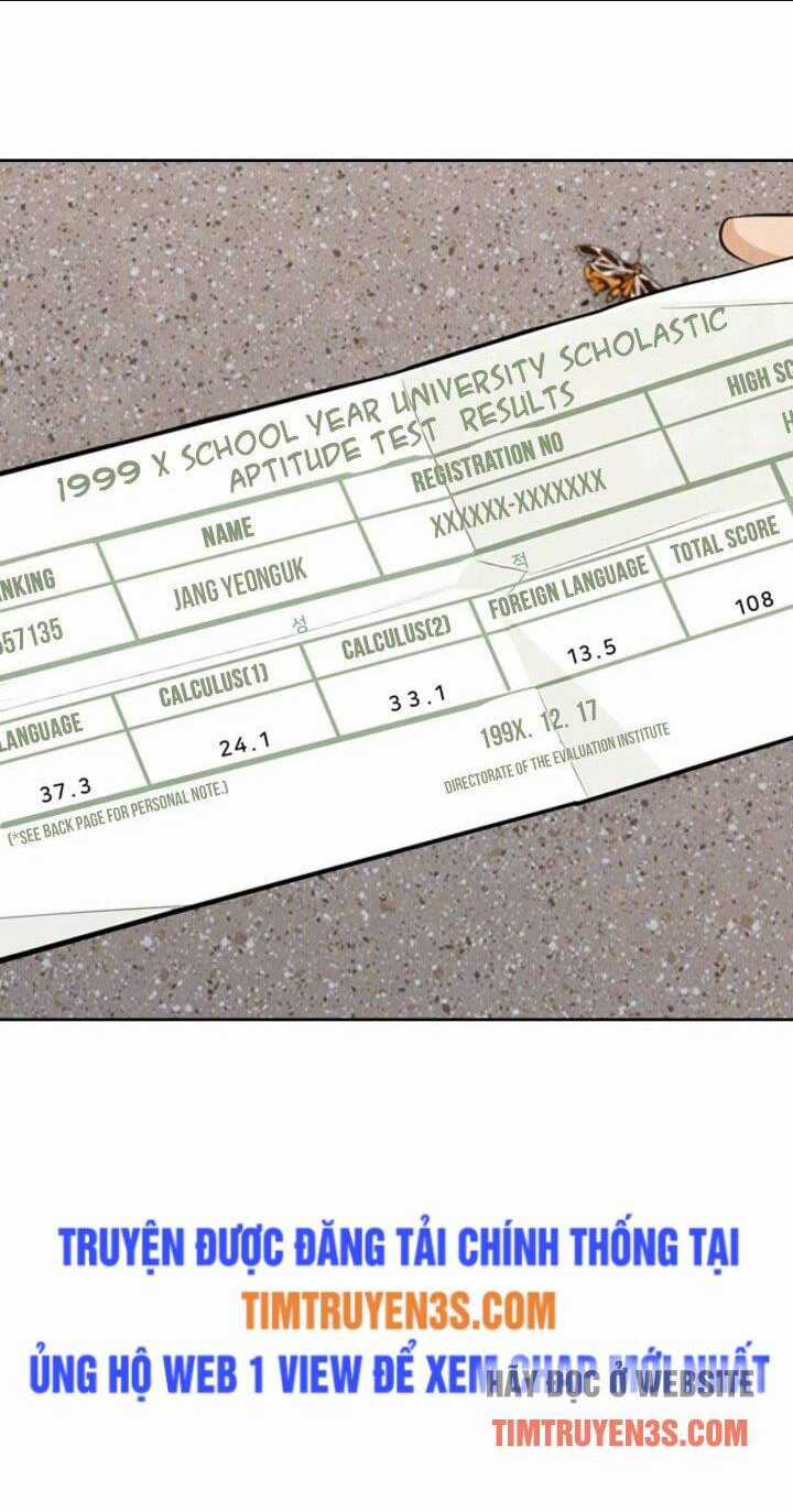 Sống Như Một Diễn Viên Chapter 1 trang 31