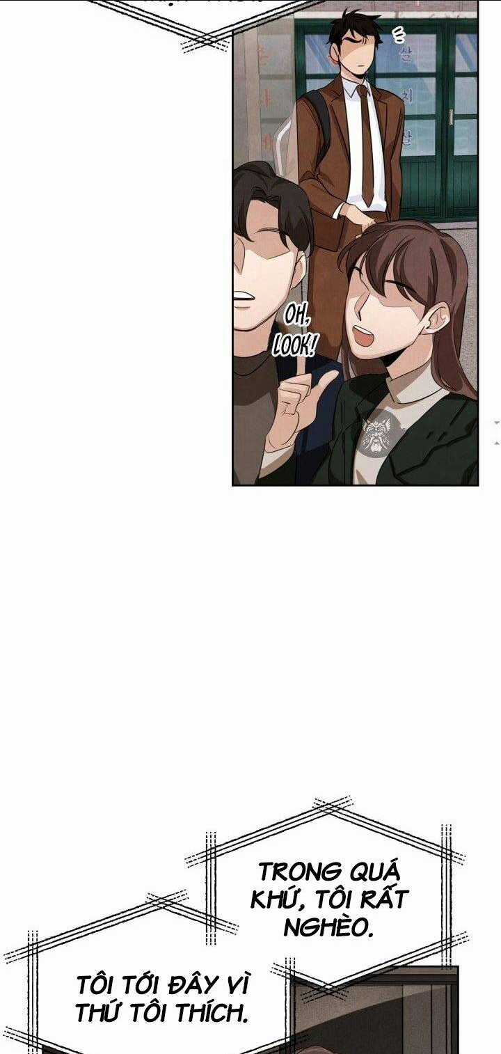 Sống Như Một Diễn Viên Chapter 1 trang 33