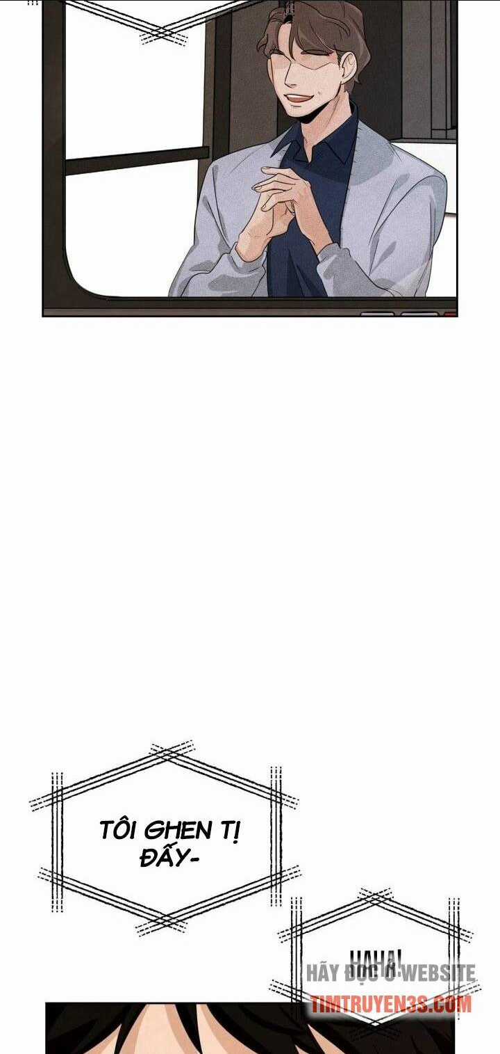 Sống Như Một Diễn Viên Chapter 1 trang 34