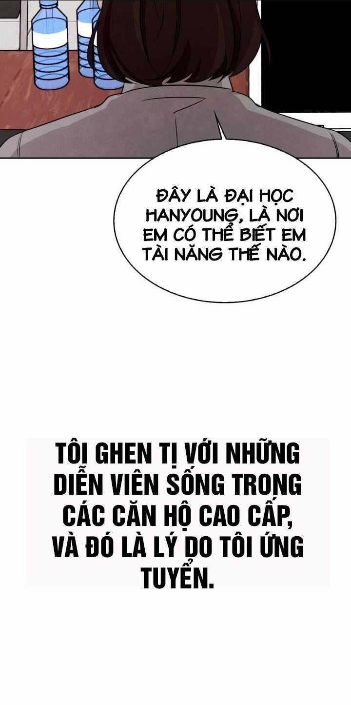 Sống Như Một Diễn Viên Chapter 1 trang 39