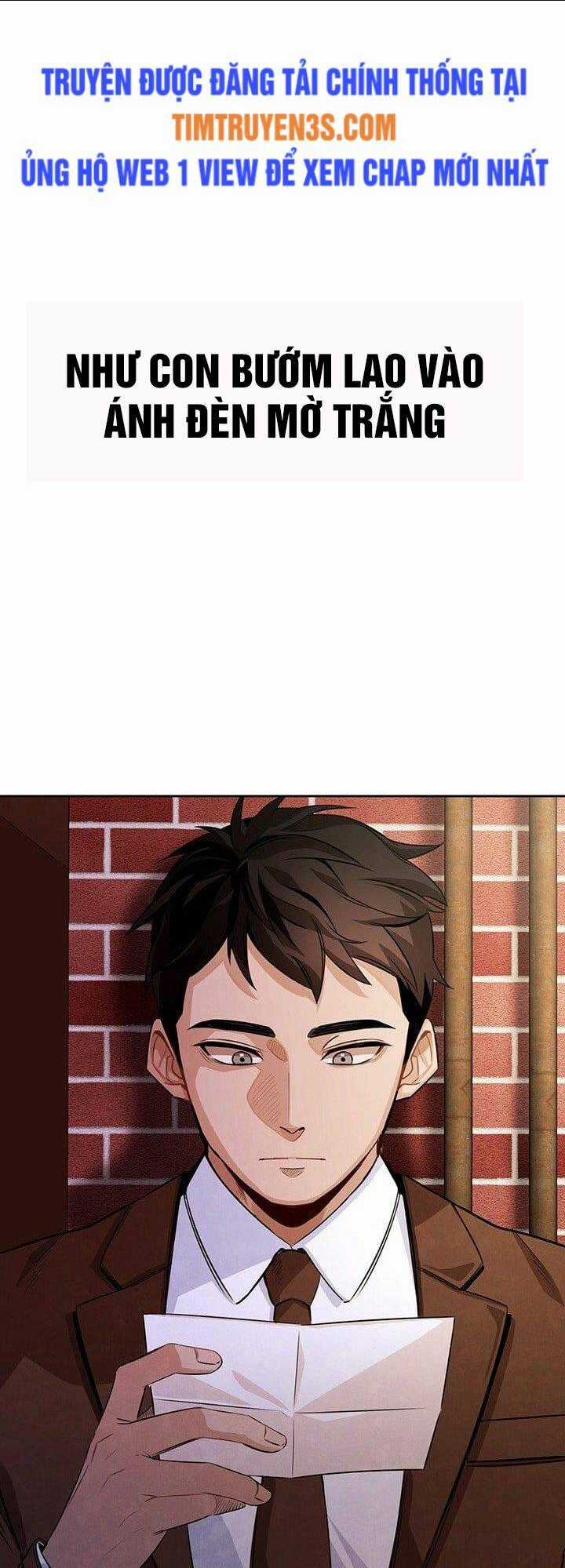 Sống Như Một Diễn Viên Chapter 1 trang 4