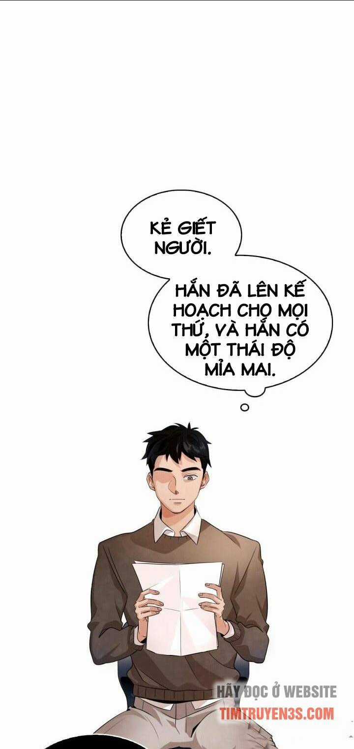 Sống Như Một Diễn Viên Chapter 1 trang 42