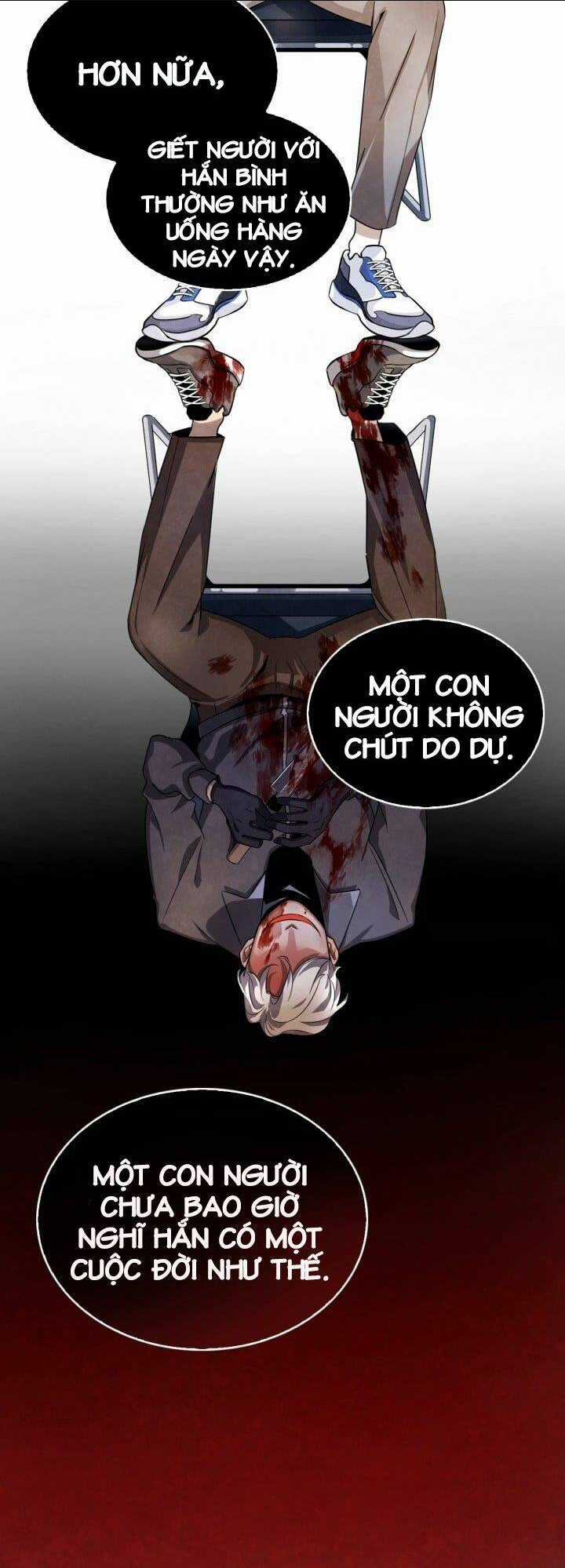 Sống Như Một Diễn Viên Chapter 1 trang 43