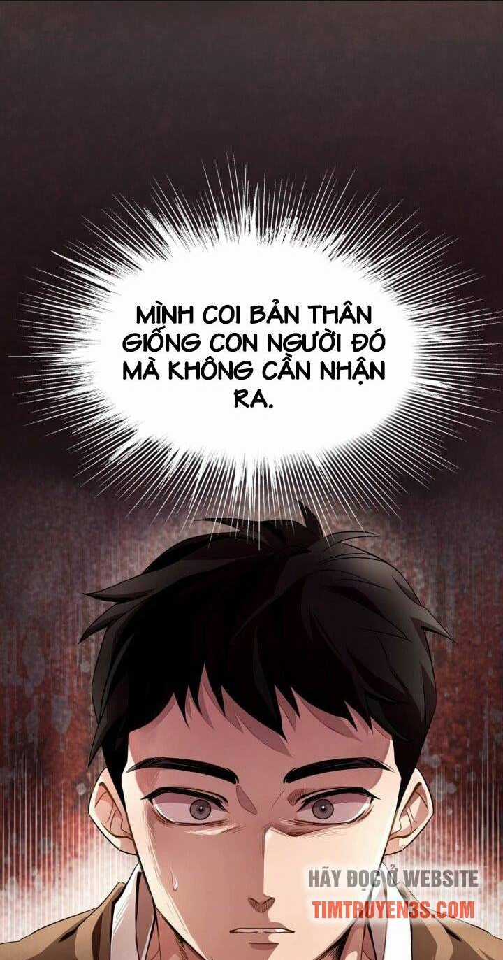 Sống Như Một Diễn Viên Chapter 1 trang 45