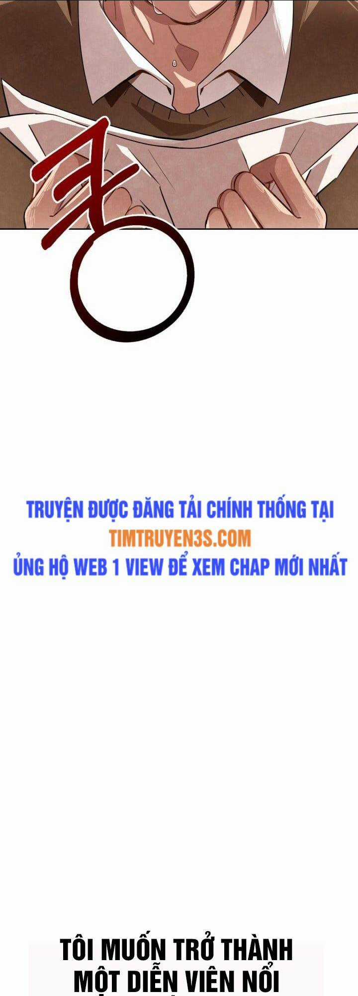 Sống Như Một Diễn Viên Chapter 1 trang 46