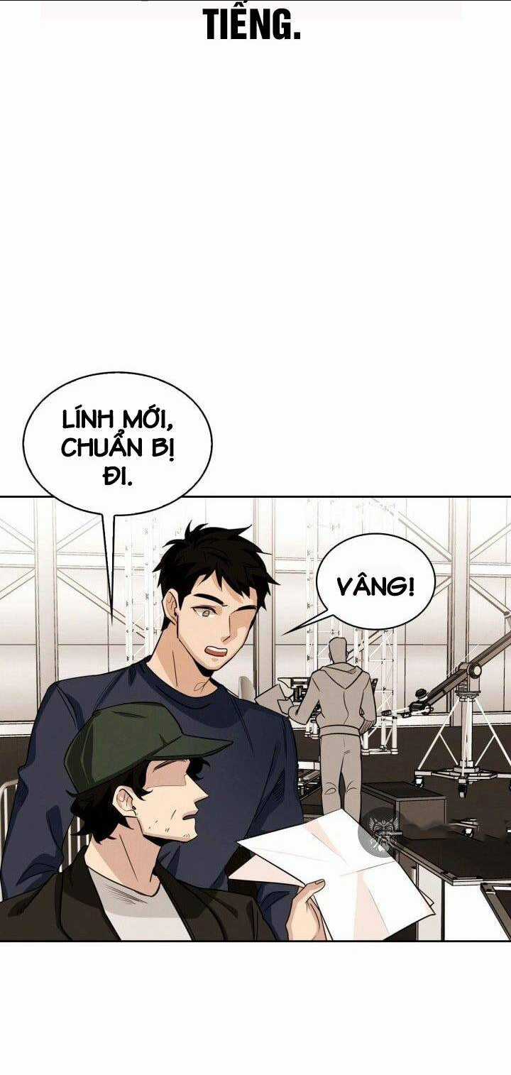 Sống Như Một Diễn Viên Chapter 1 trang 47