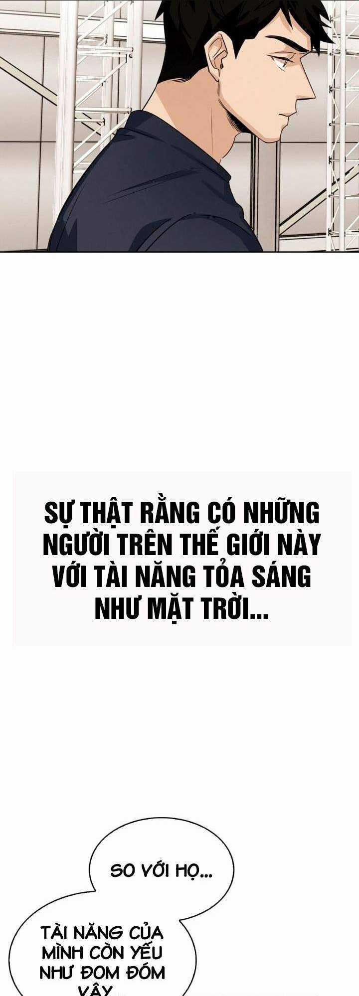 Sống Như Một Diễn Viên Chapter 1 trang 49