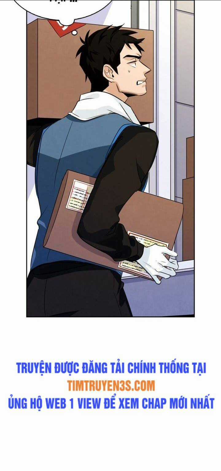 Sống Như Một Diễn Viên Chapter 1 trang 50