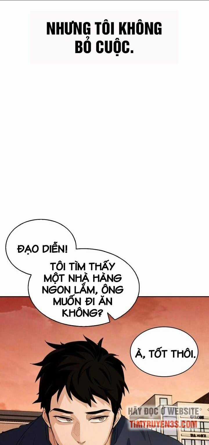 Sống Như Một Diễn Viên Chapter 1 trang 51