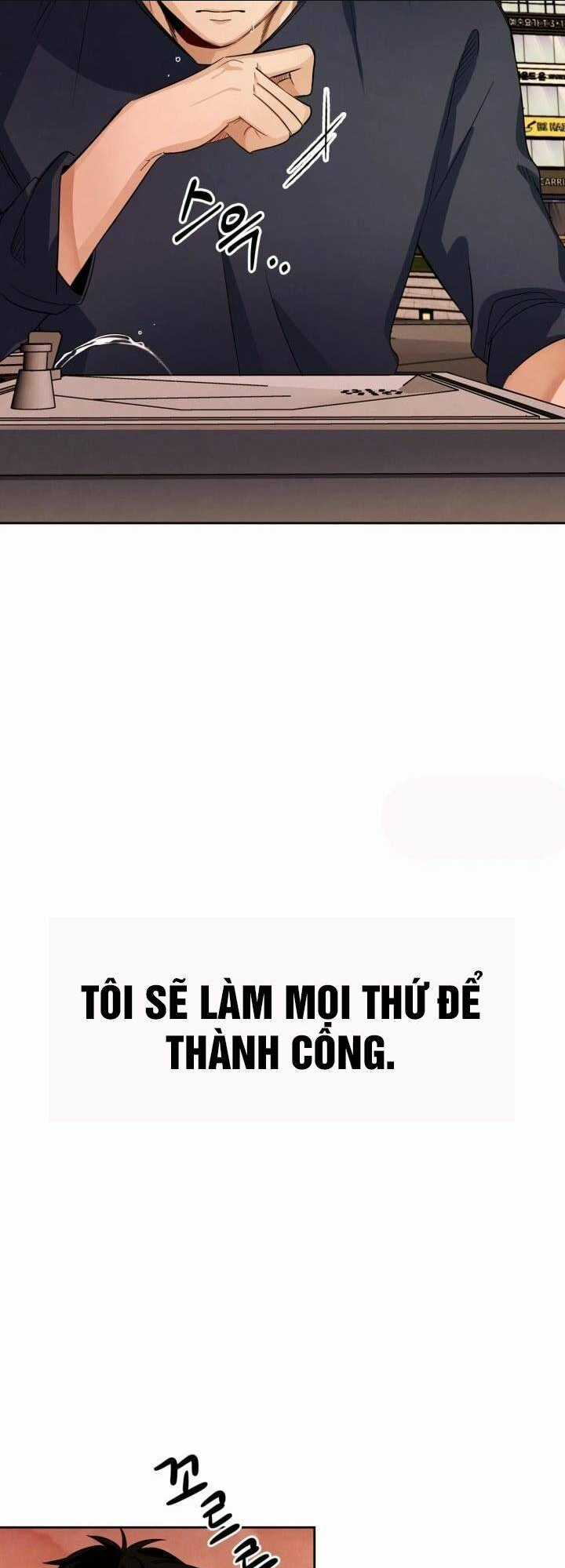 Sống Như Một Diễn Viên Chapter 1 trang 52