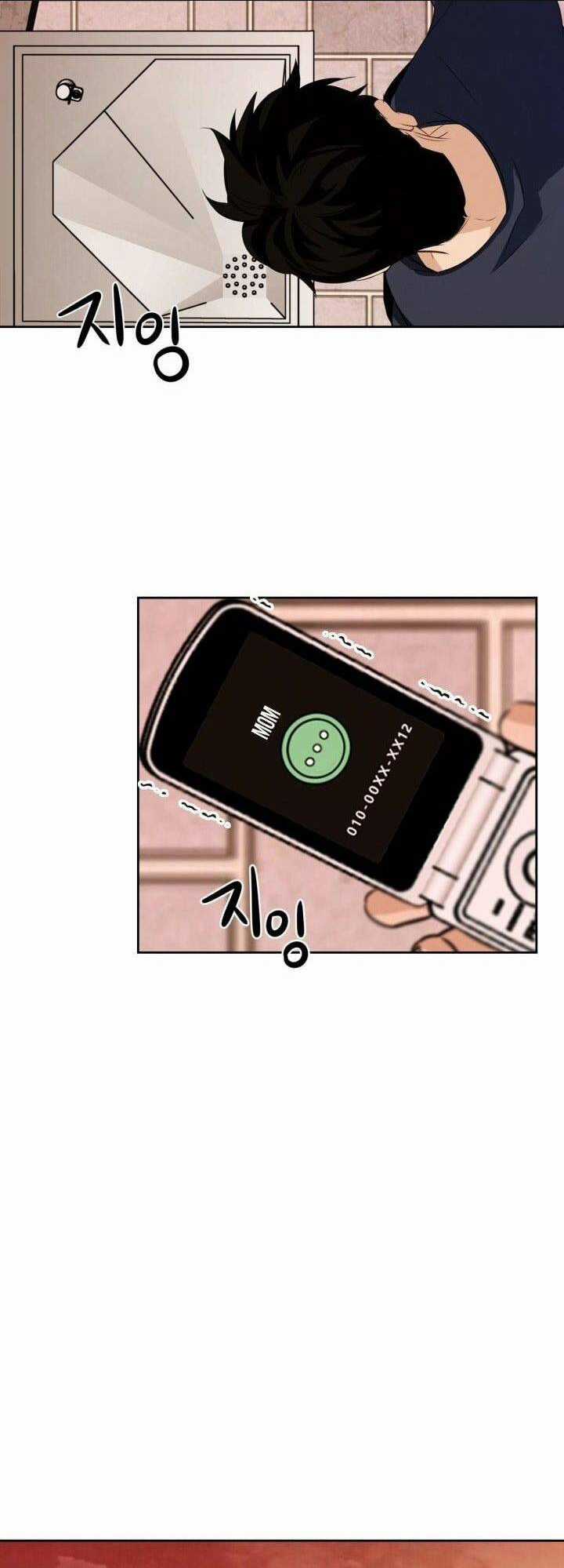 Sống Như Một Diễn Viên Chapter 1 trang 55