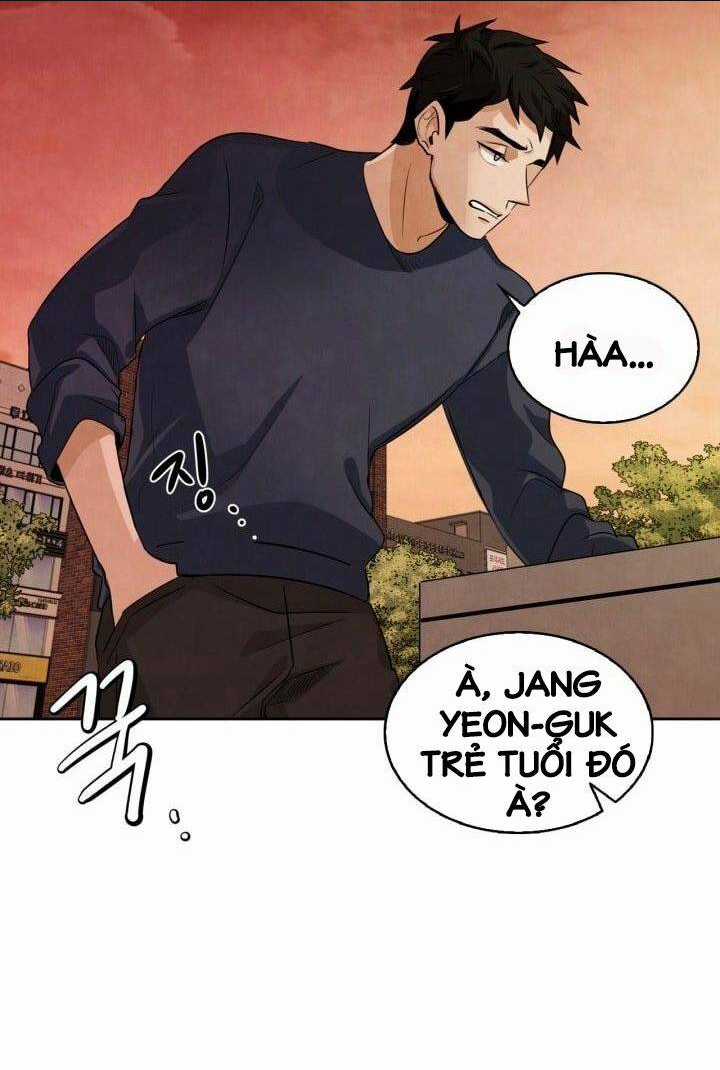 Sống Như Một Diễn Viên Chapter 1 trang 56