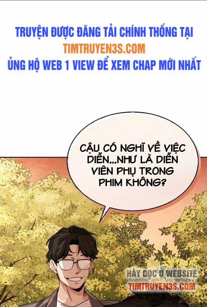 Sống Như Một Diễn Viên Chapter 1 trang 57