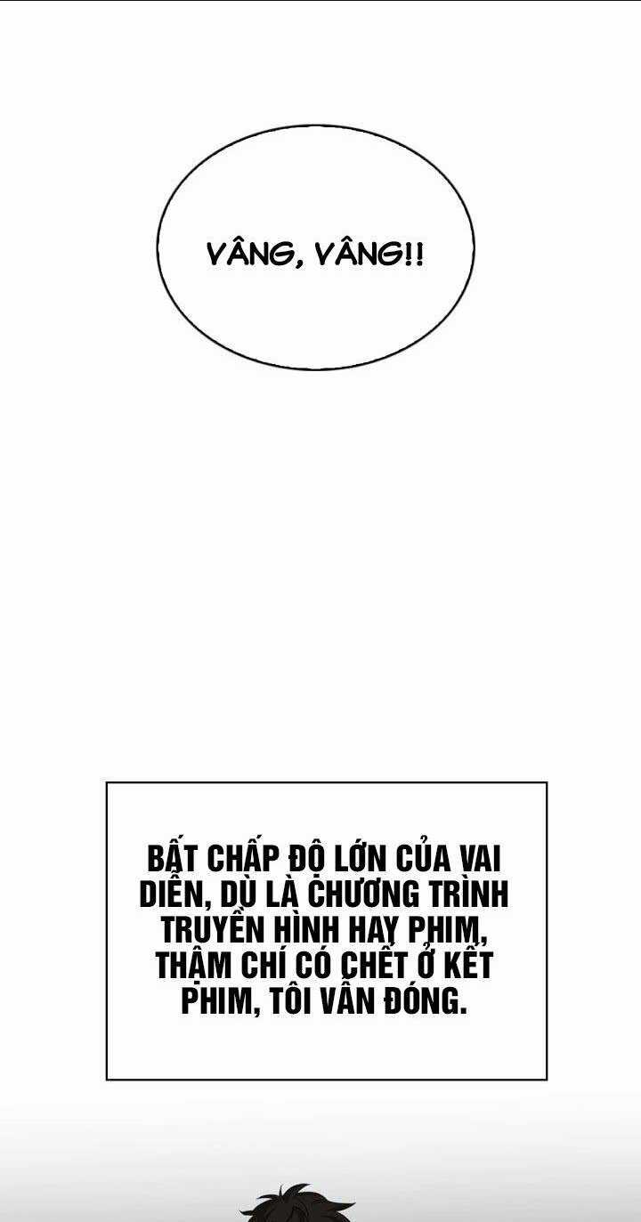 Sống Như Một Diễn Viên Chapter 1 trang 59