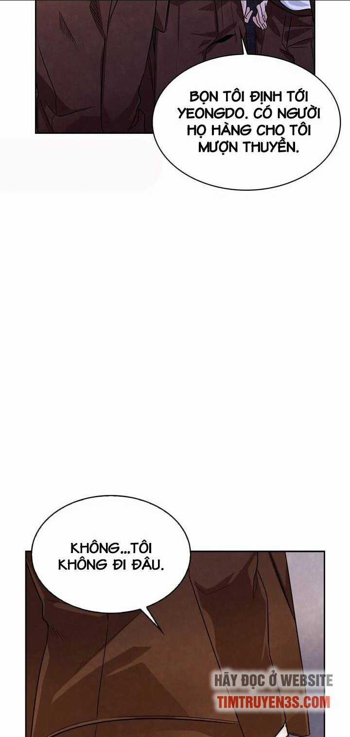 Sống Như Một Diễn Viên Chapter 1 trang 6