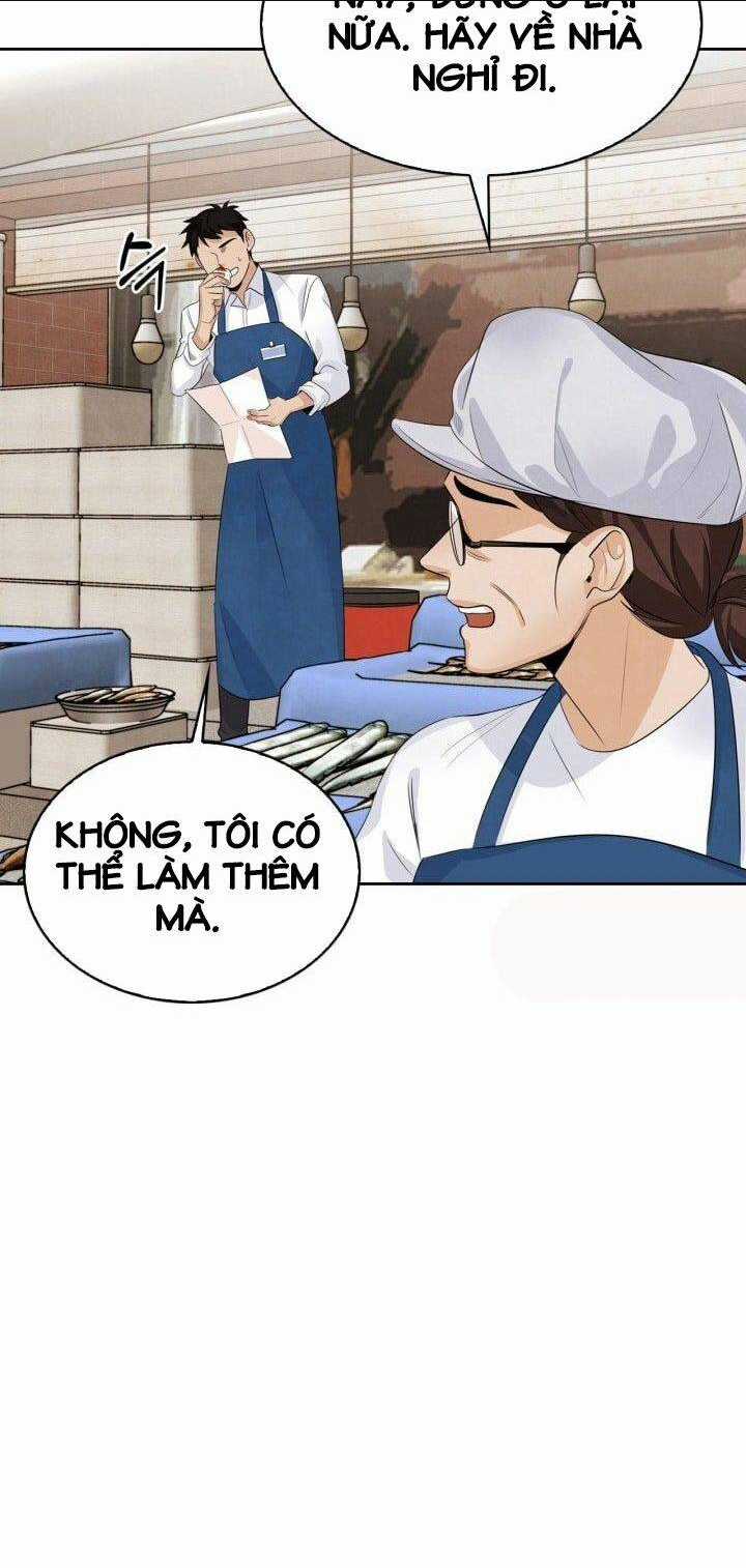 Sống Như Một Diễn Viên Chapter 1 trang 62