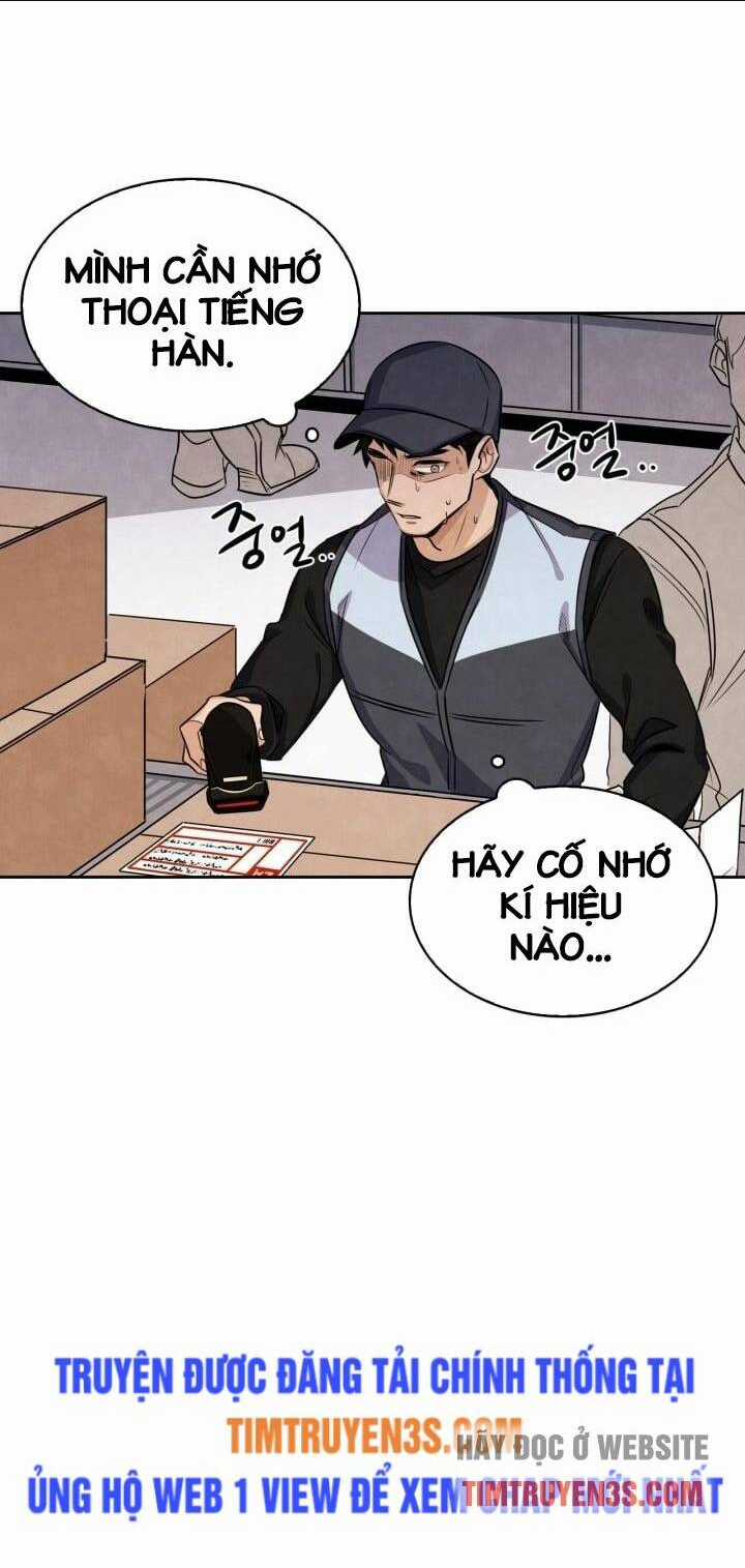 Sống Như Một Diễn Viên Chapter 1 trang 63