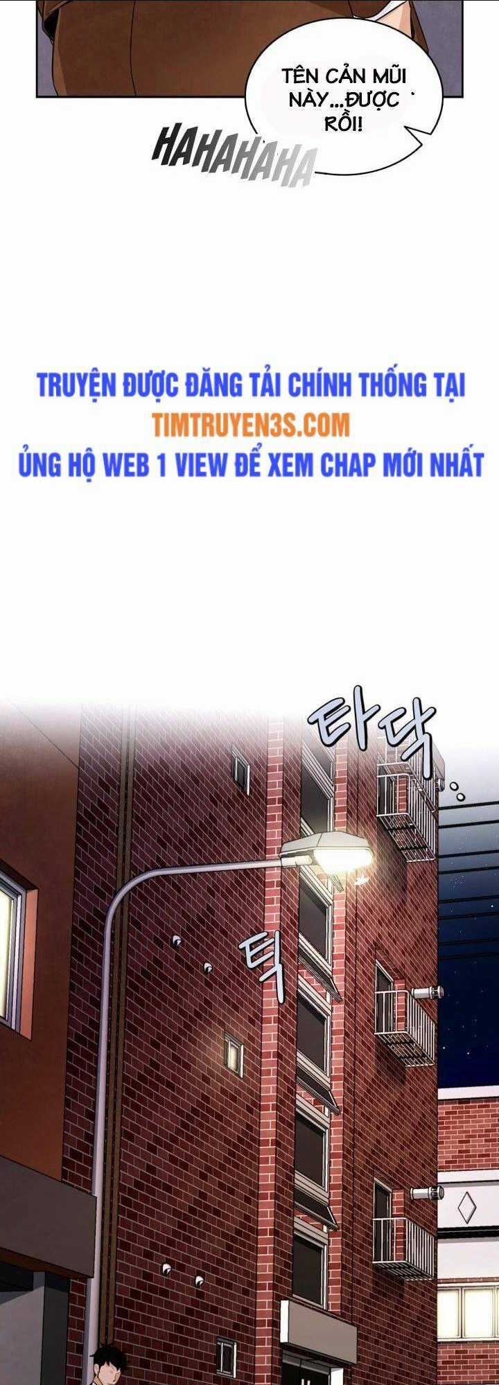 Sống Như Một Diễn Viên Chapter 1 trang 7