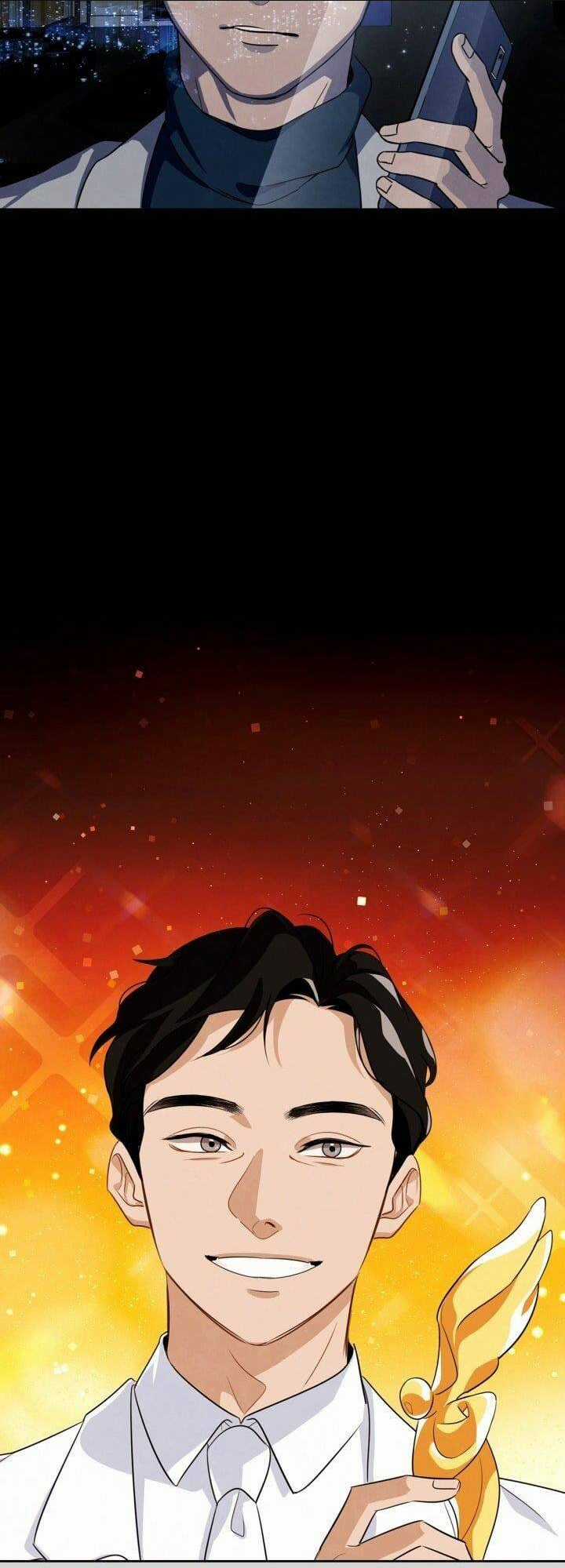 Sống Như Một Diễn Viên Chapter 1 trang 72