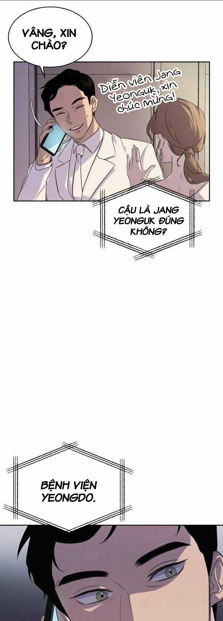 Sống Như Một Diễn Viên Chapter 1 trang 75