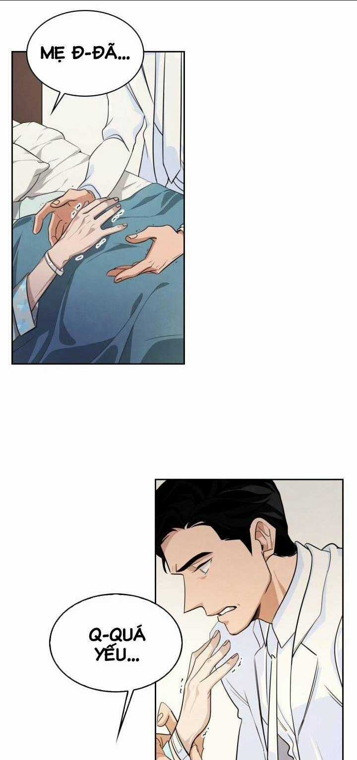 Sống Như Một Diễn Viên Chapter 1 trang 79