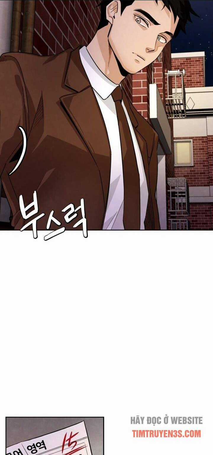 Sống Như Một Diễn Viên Chapter 1 trang 9