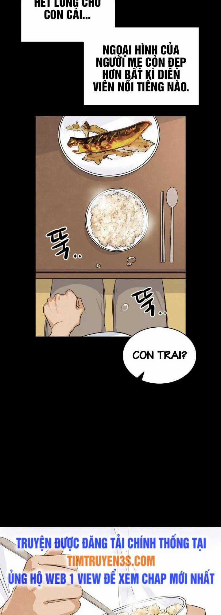 Sống Như Một Diễn Viên Chapter 1 trang 92