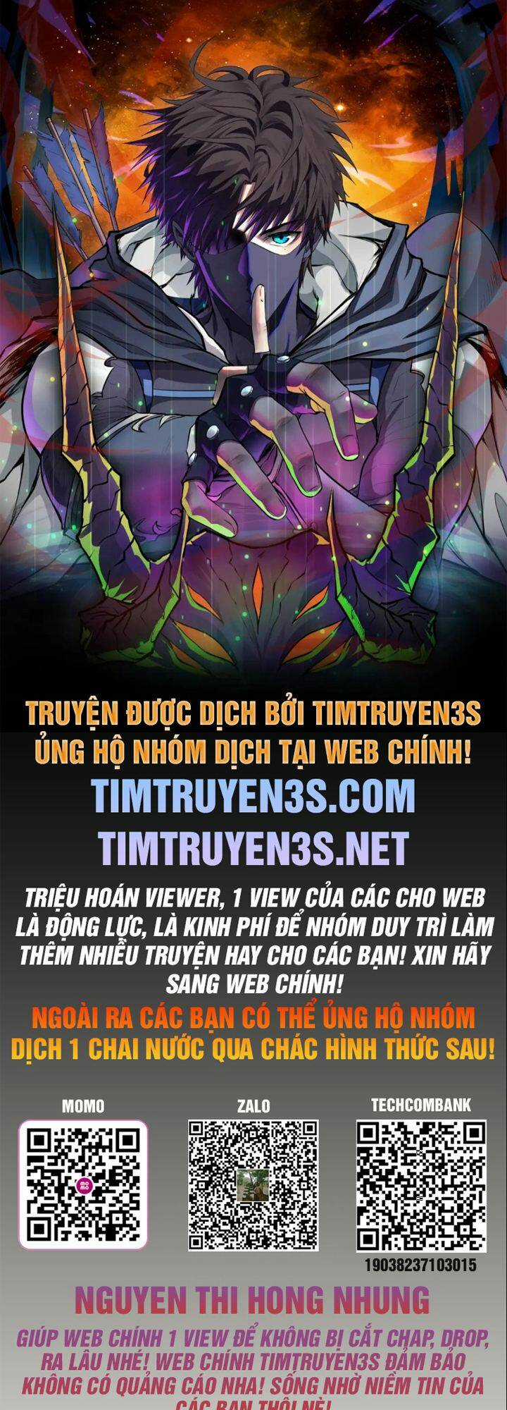 Sống Như Một Diễn Viên Chapter 10 trang 1