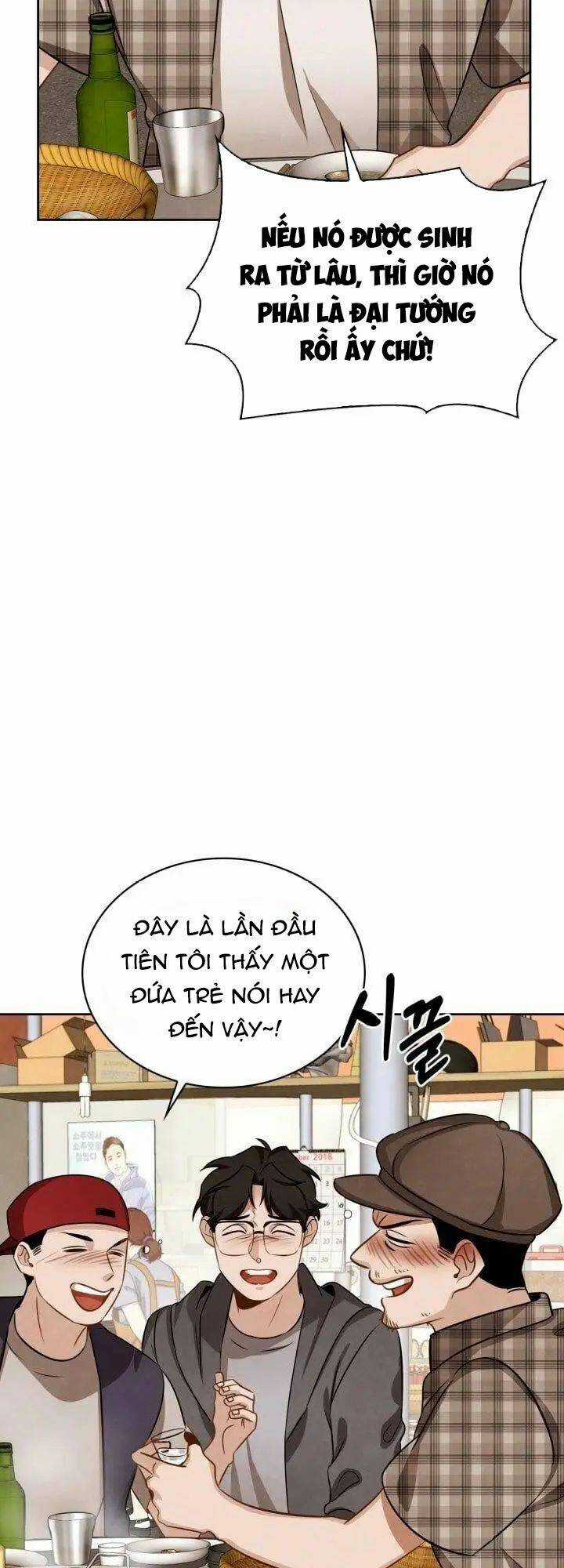 Sống Như Một Diễn Viên Chapter 10 trang 10