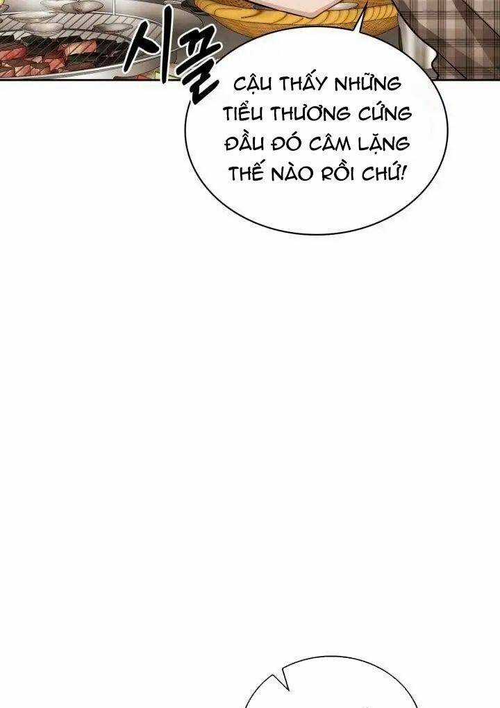 Sống Như Một Diễn Viên Chapter 10 trang 11