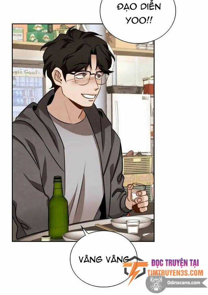 Sống Như Một Diễn Viên Chapter 10 trang 12