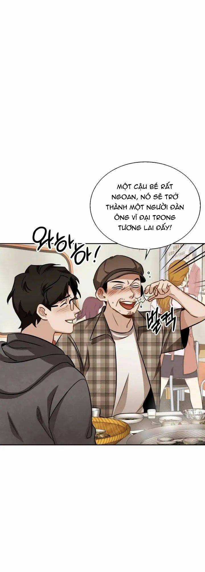 Sống Như Một Diễn Viên Chapter 10 trang 13