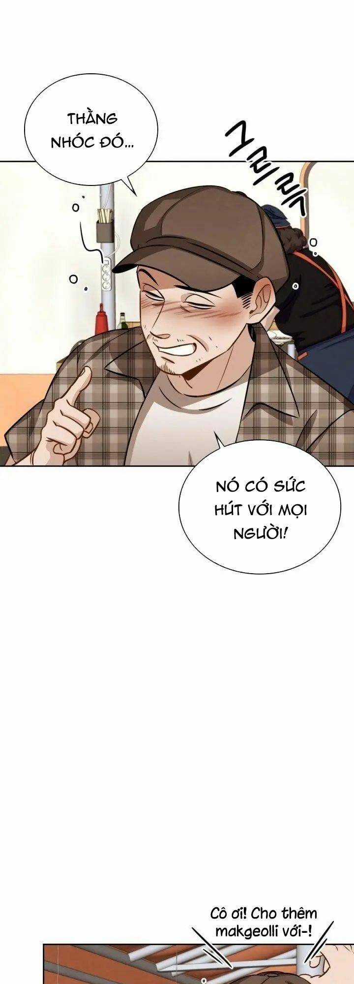 Sống Như Một Diễn Viên Chapter 10 trang 14