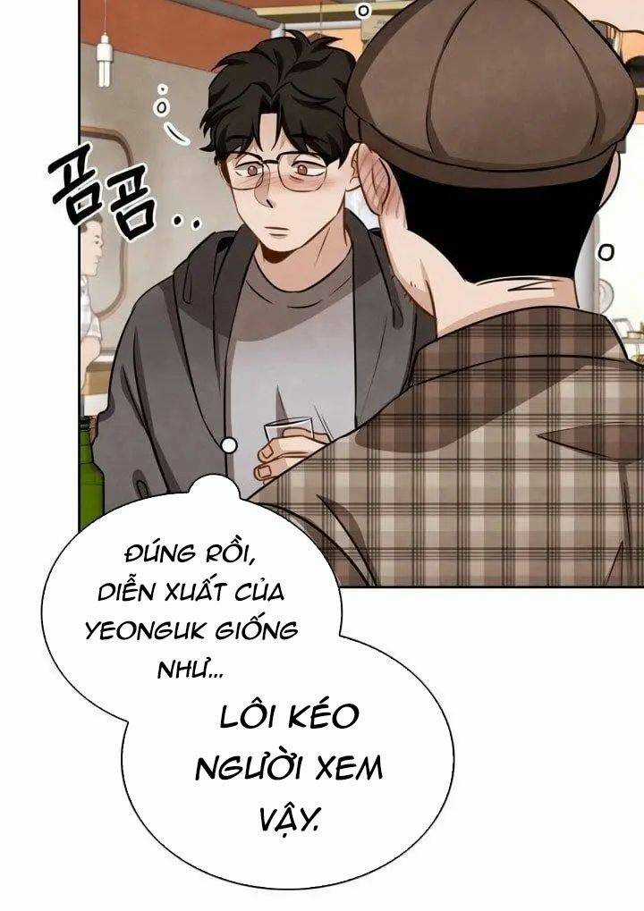 Sống Như Một Diễn Viên Chapter 10 trang 15