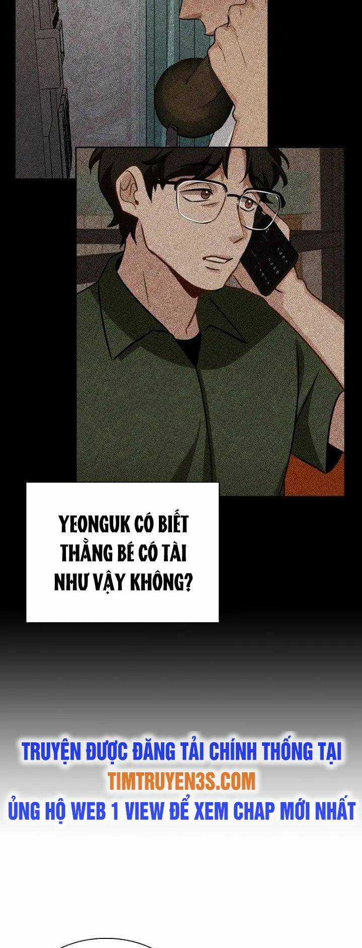 Sống Như Một Diễn Viên Chapter 10 trang 18