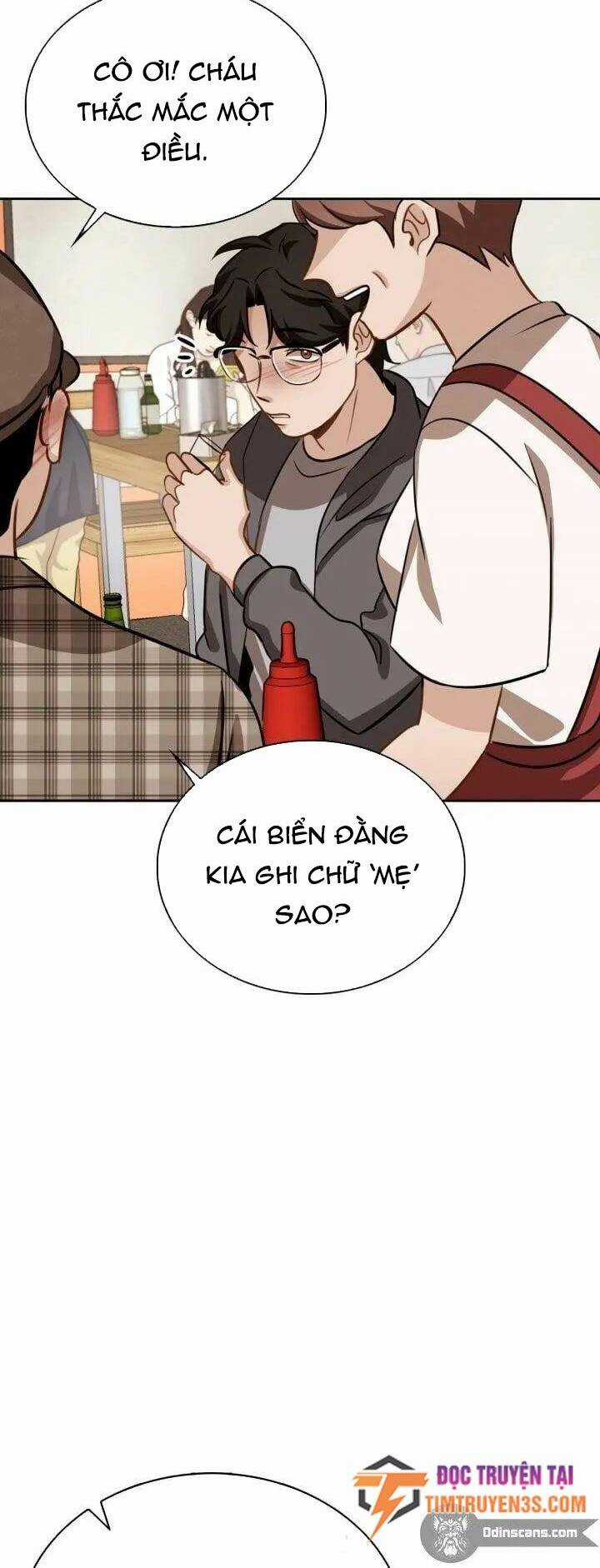 Sống Như Một Diễn Viên Chapter 10 trang 19