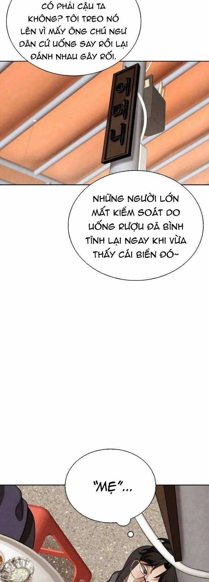 Sống Như Một Diễn Viên Chapter 10 trang 20