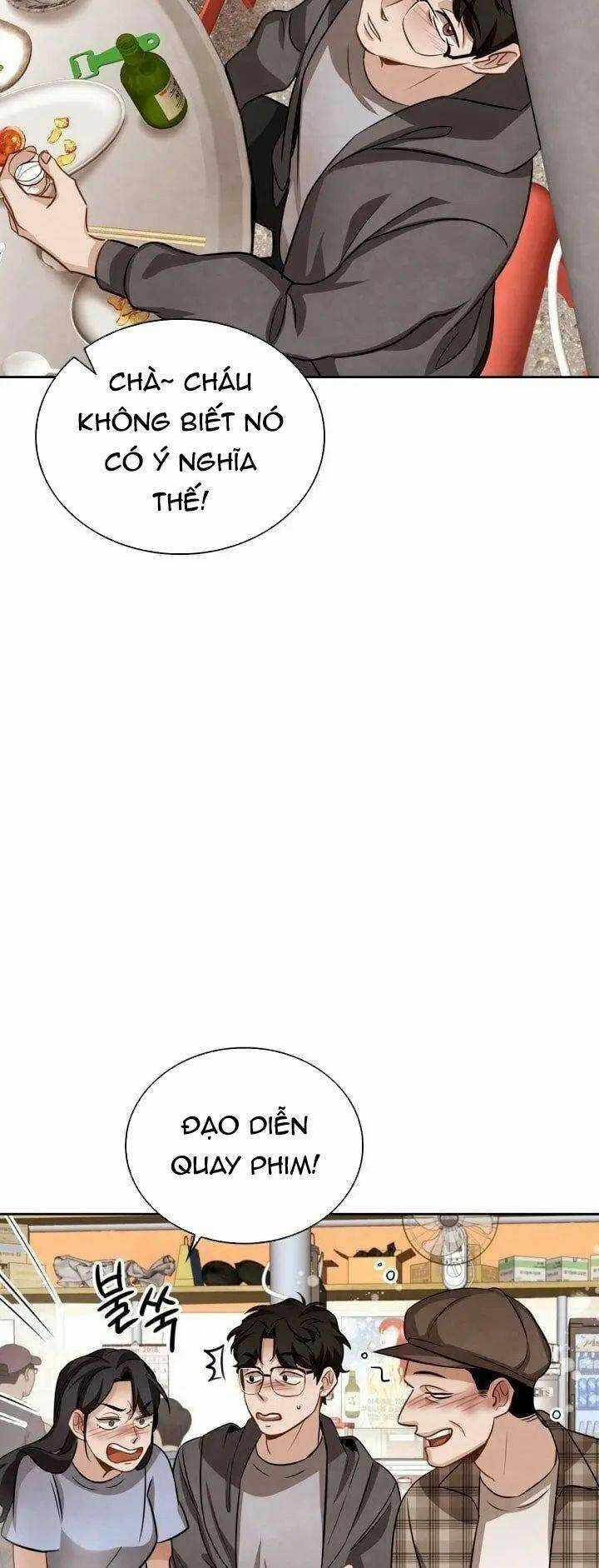 Sống Như Một Diễn Viên Chapter 10 trang 21