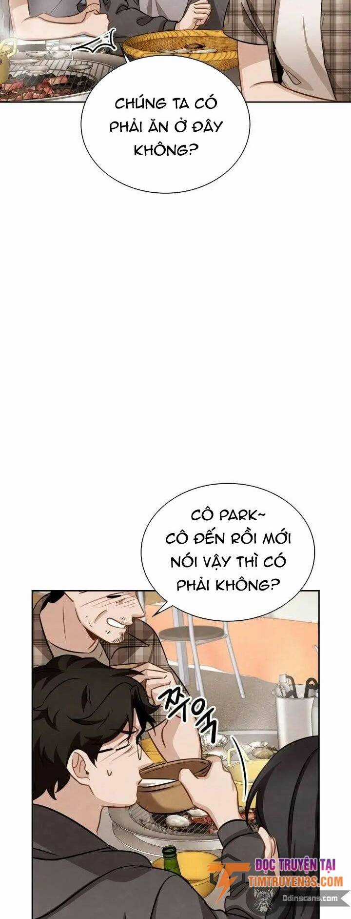 Sống Như Một Diễn Viên Chapter 10 trang 22