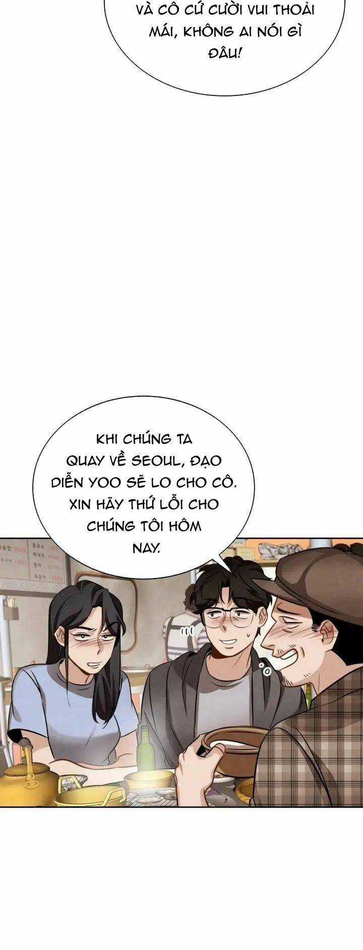 Sống Như Một Diễn Viên Chapter 10 trang 24