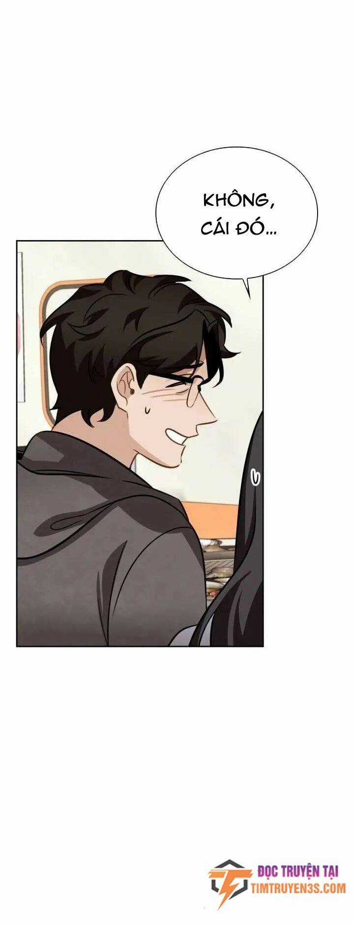 Sống Như Một Diễn Viên Chapter 10 trang 25