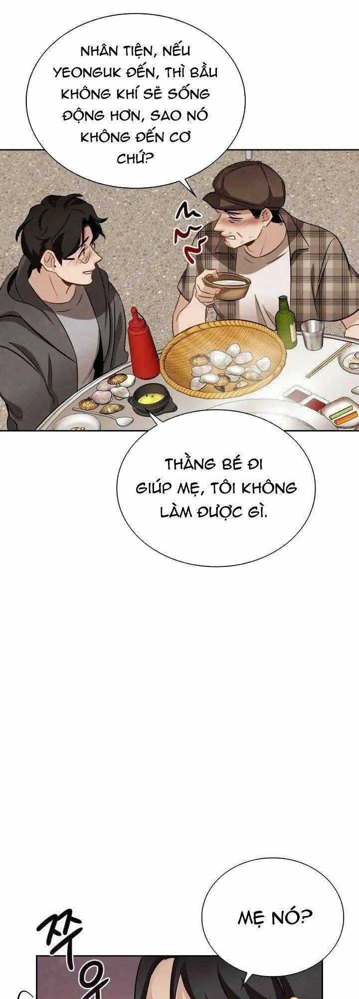 Sống Như Một Diễn Viên Chapter 10 trang 26