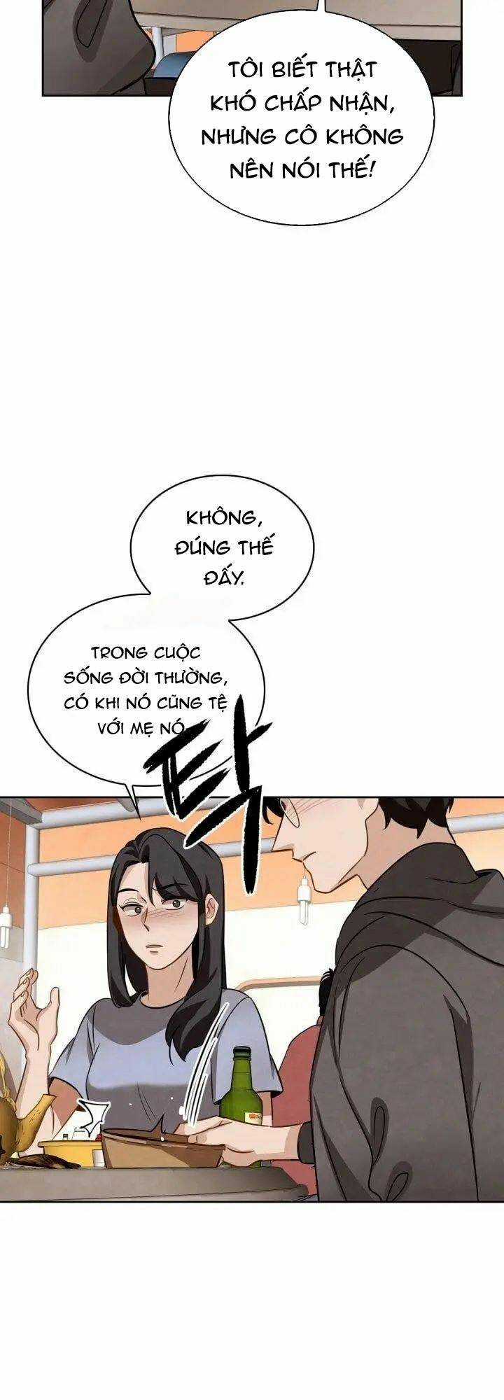 Sống Như Một Diễn Viên Chapter 10 trang 29