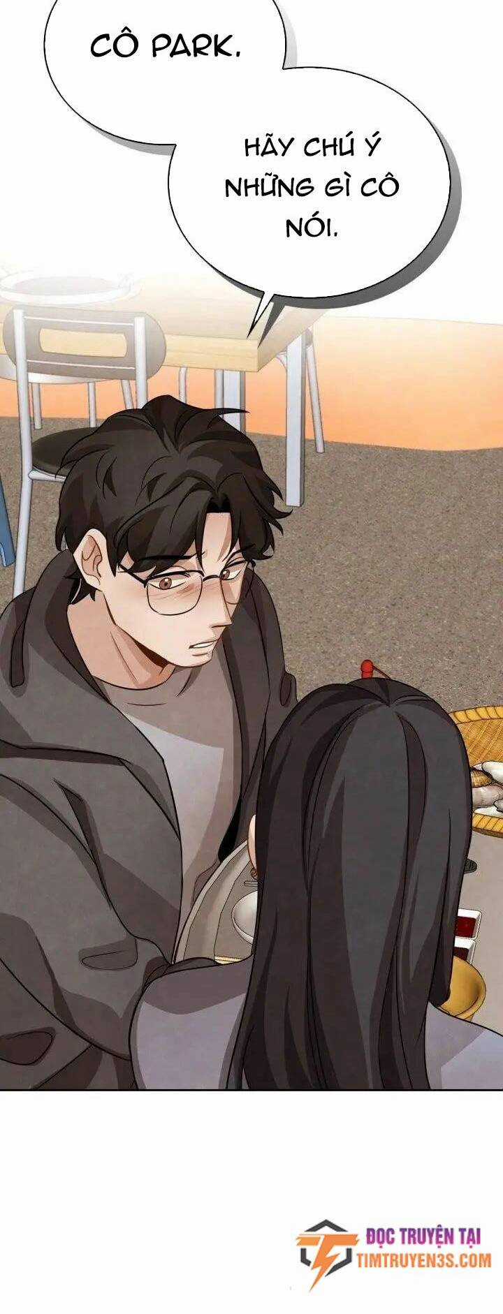 Sống Như Một Diễn Viên Chapter 10 trang 31