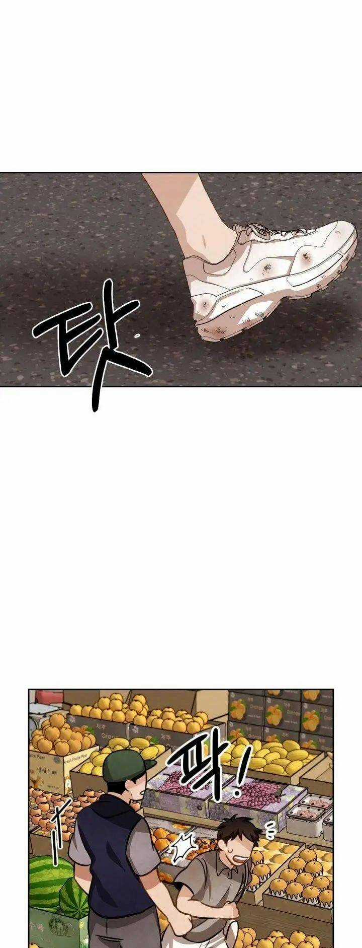 Sống Như Một Diễn Viên Chapter 10 trang 33