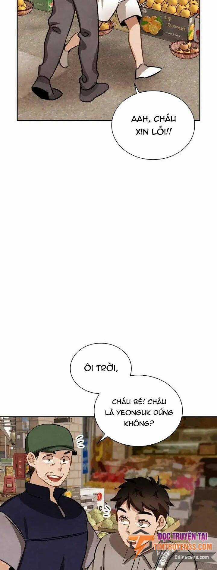 Sống Như Một Diễn Viên Chapter 10 trang 34