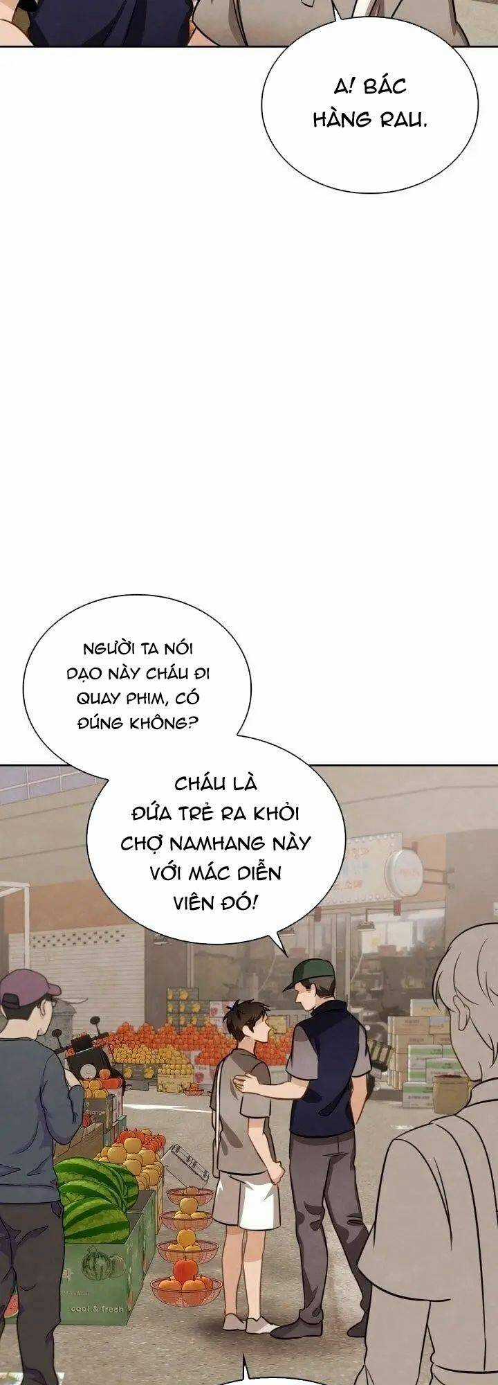 Sống Như Một Diễn Viên Chapter 10 trang 35