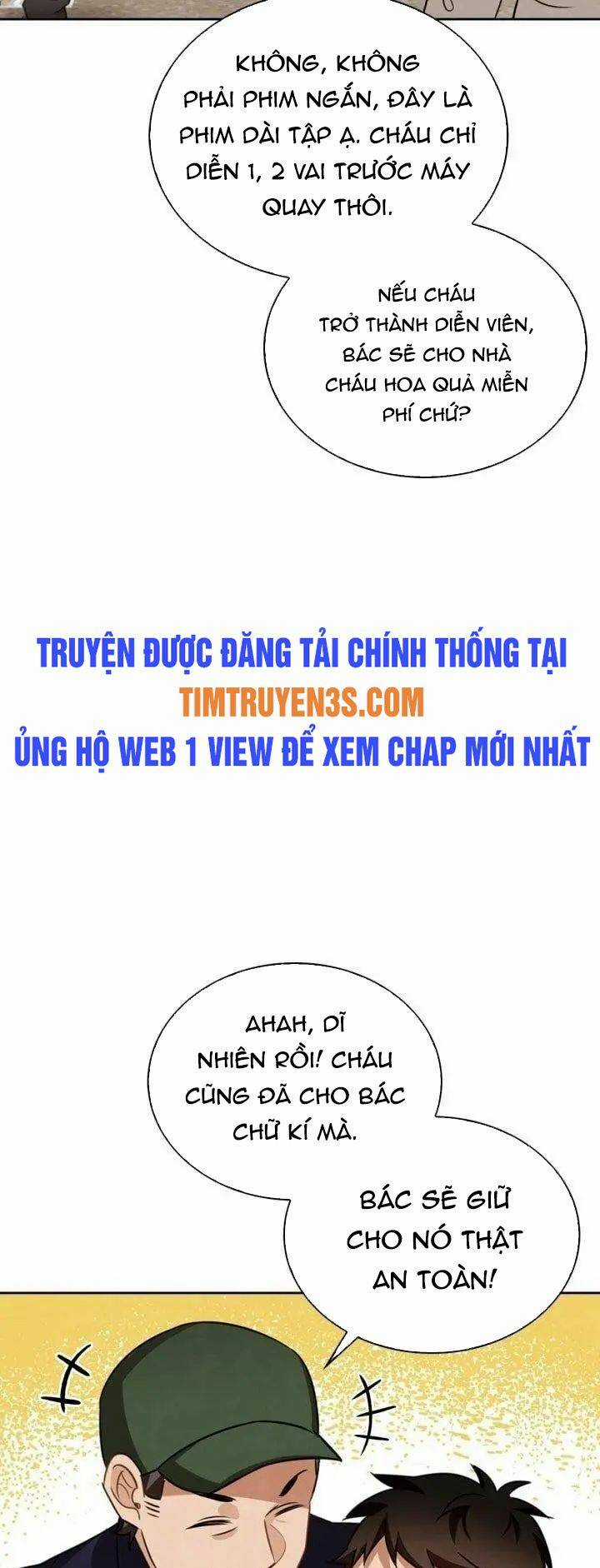 Sống Như Một Diễn Viên Chapter 10 trang 36