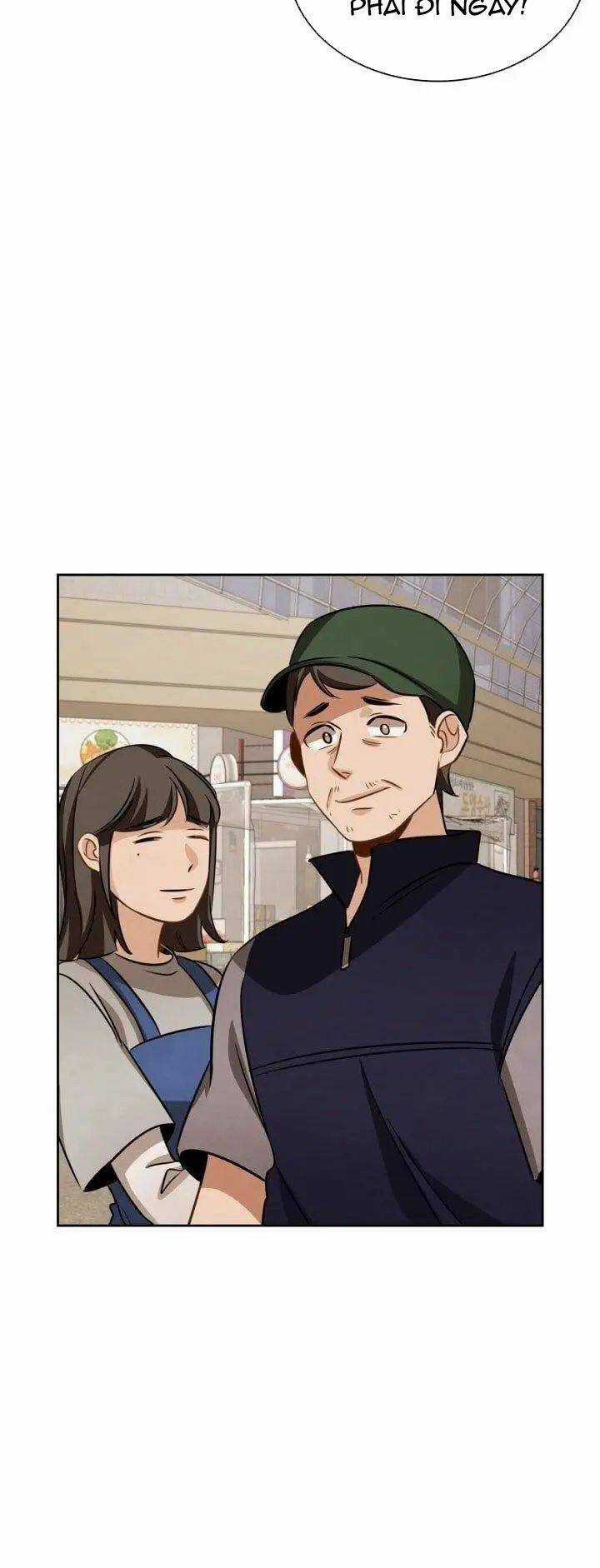 Sống Như Một Diễn Viên Chapter 10 trang 39